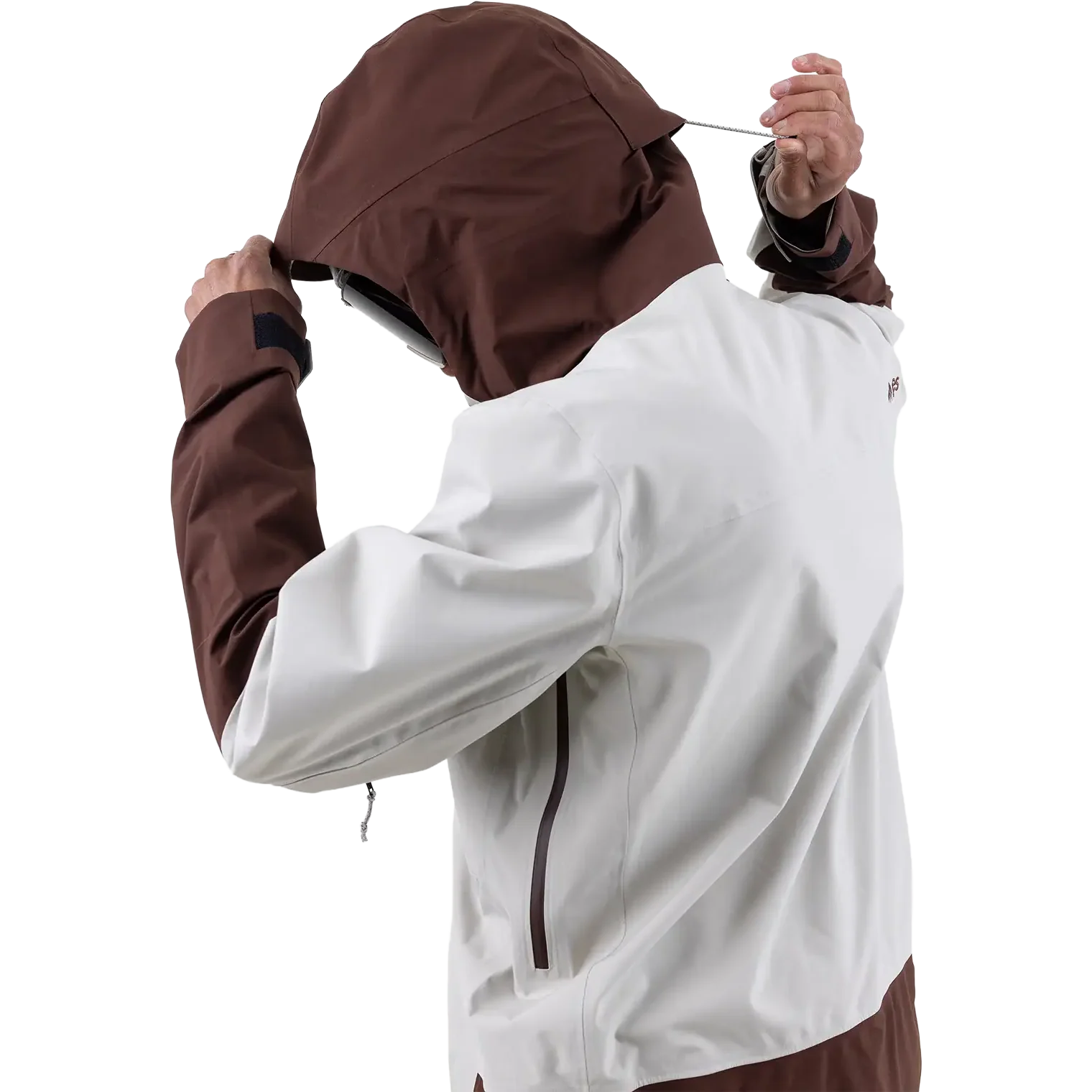 Men's Shralpinist Stretch Recycled Jacket - Image 6