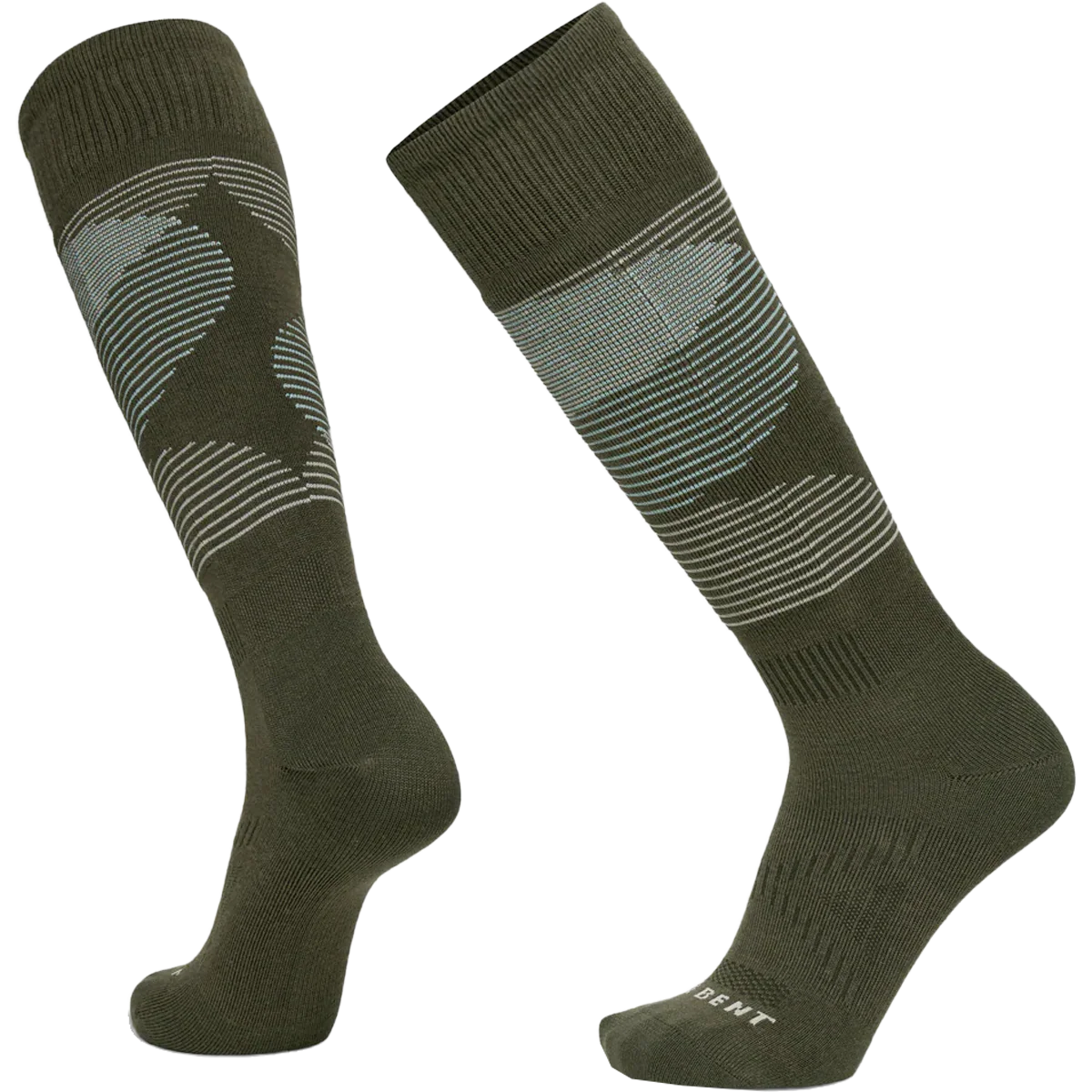Shred Targeted Cushion Snow Sock - Image 2