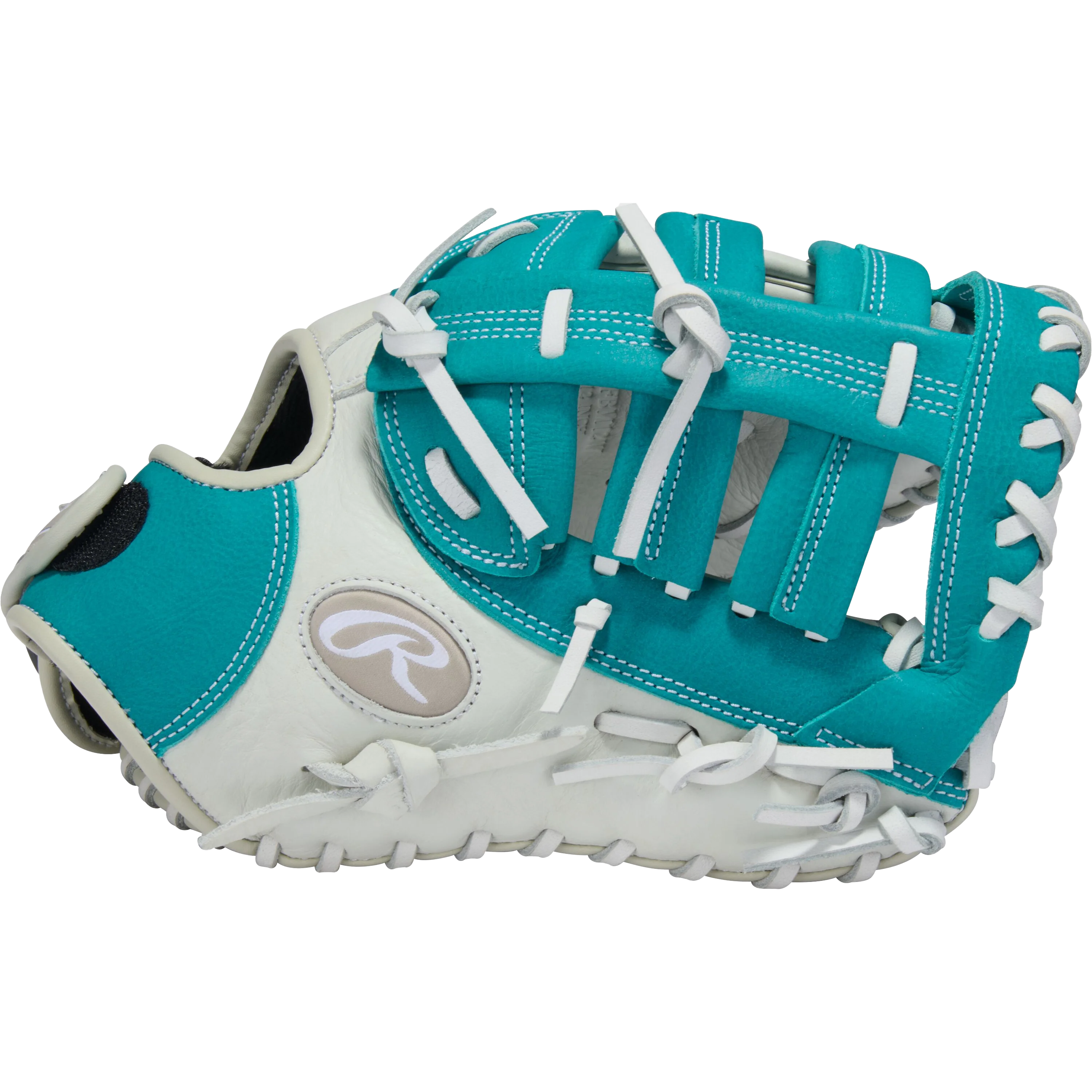 Shut Out Fast Pitch - 12" Single Post First Base Glove - Image 3