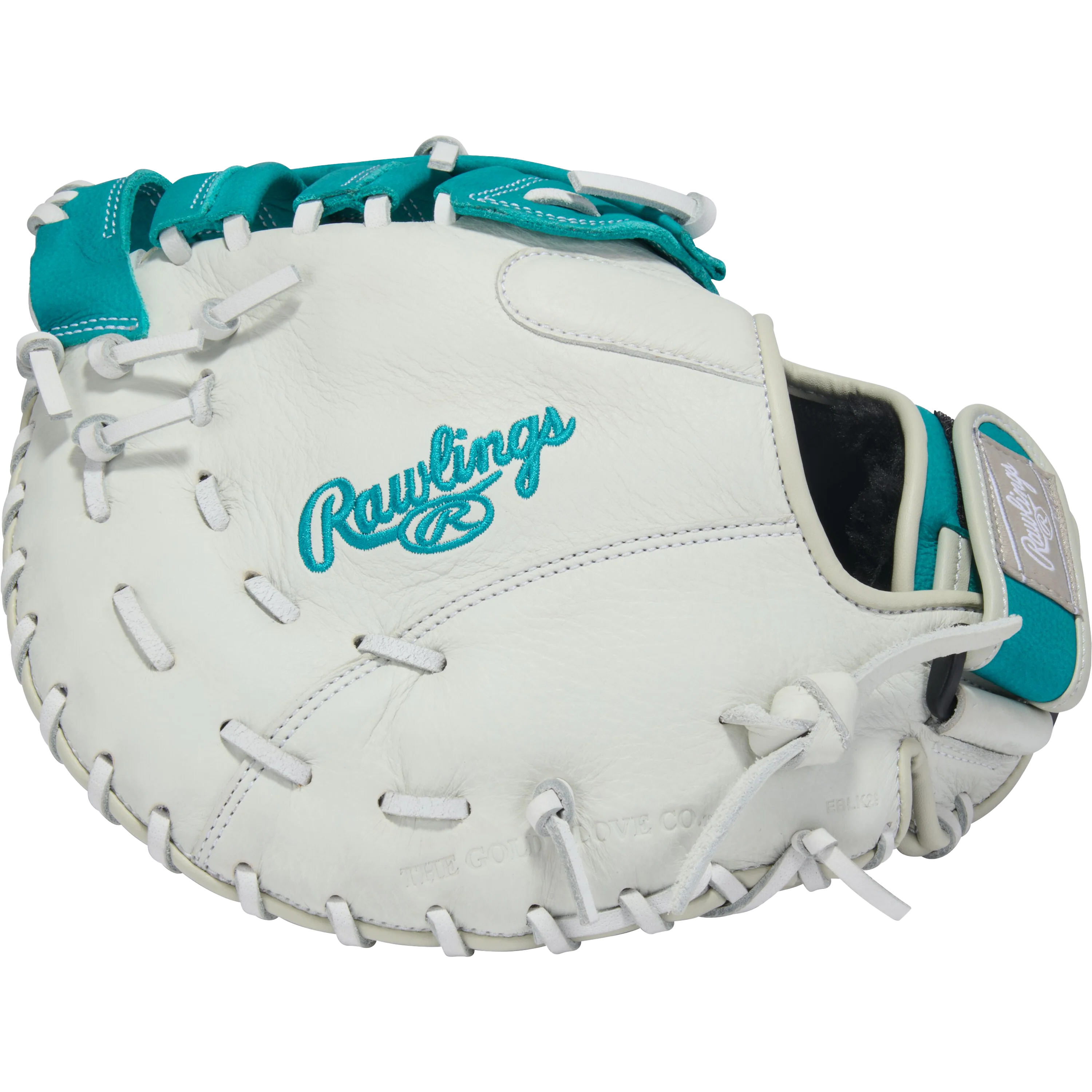 Shut Out Fast Pitch - 12" Single Post First Base Glove - Image 4