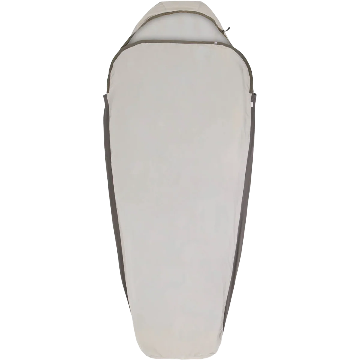 Silk Blend Liner Mummy Compact