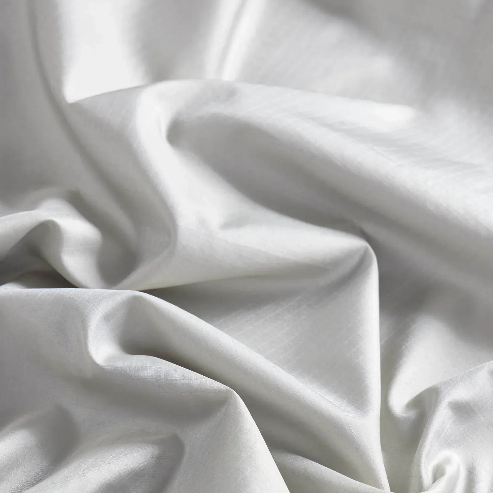 Silk Blend Rectangular Liner with Pillow Sleeve - Image 5