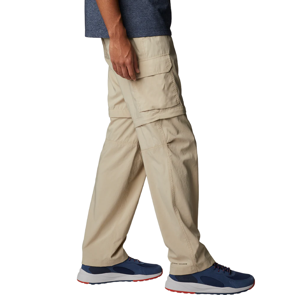 Silver Ridge Utility Convertable Pant - Long - Image 5