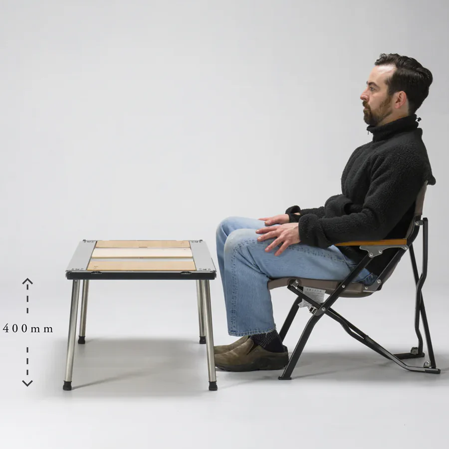Renewed Single Action Low Table - Image 8