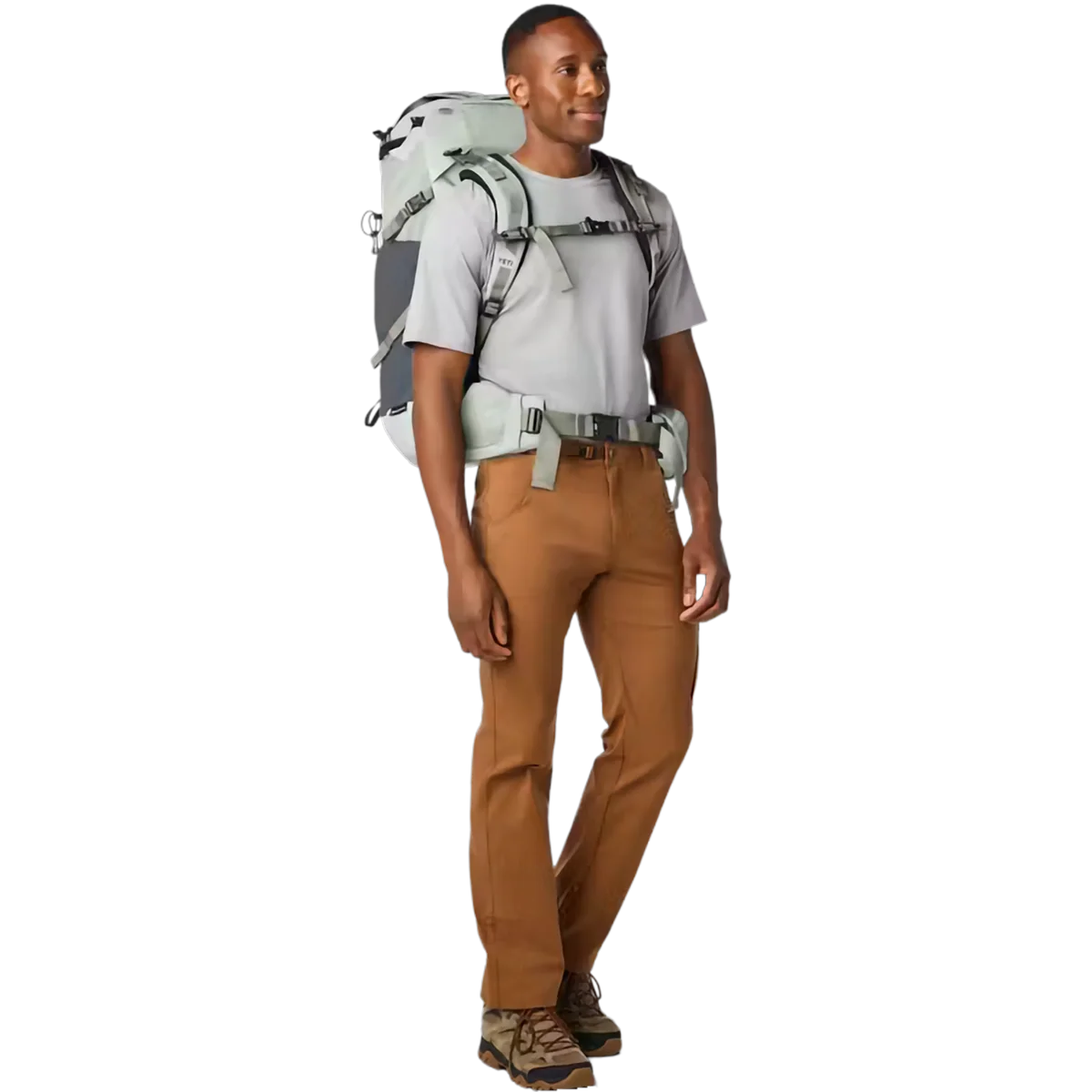 Skala 60L Backpack - Image 8