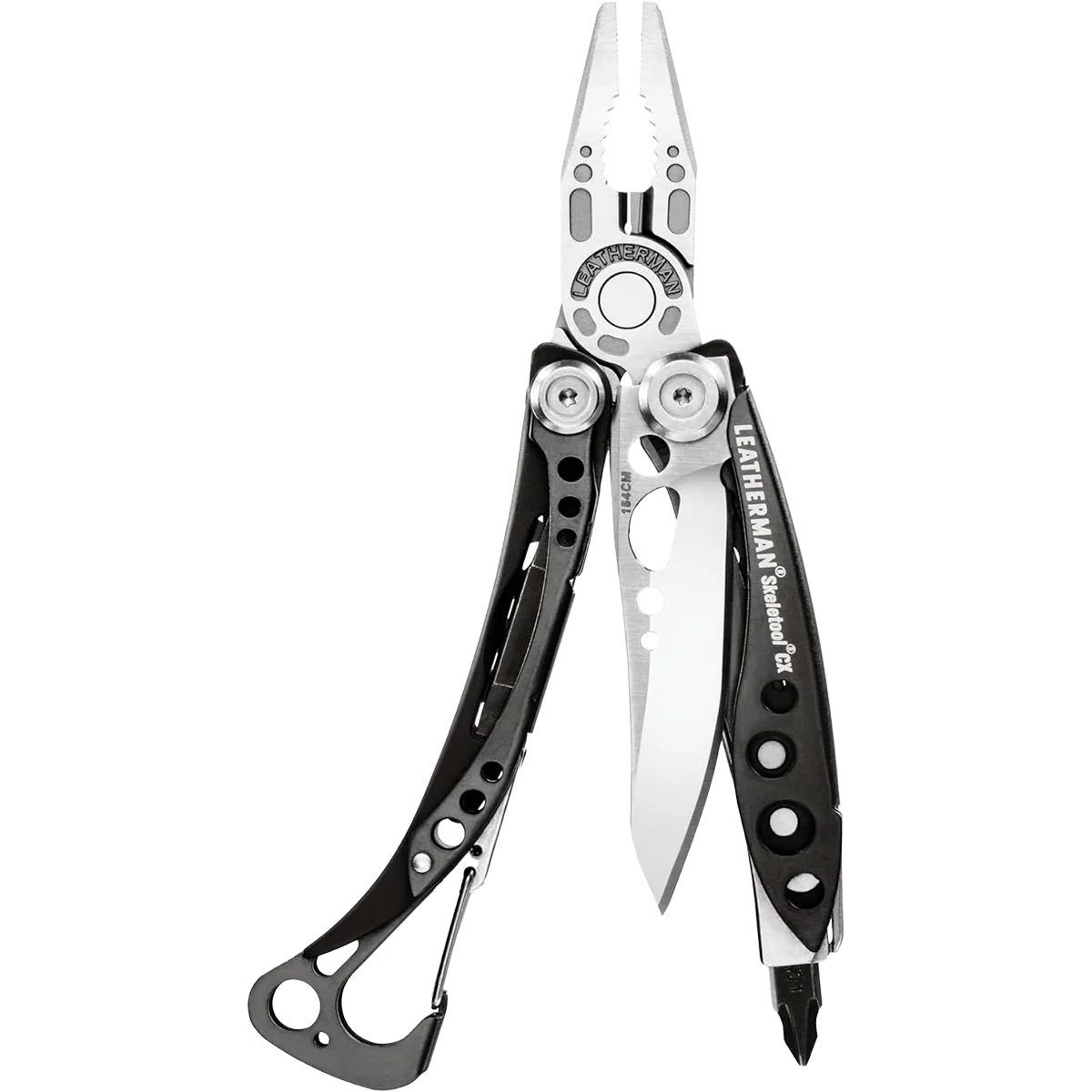 Skeletool CX