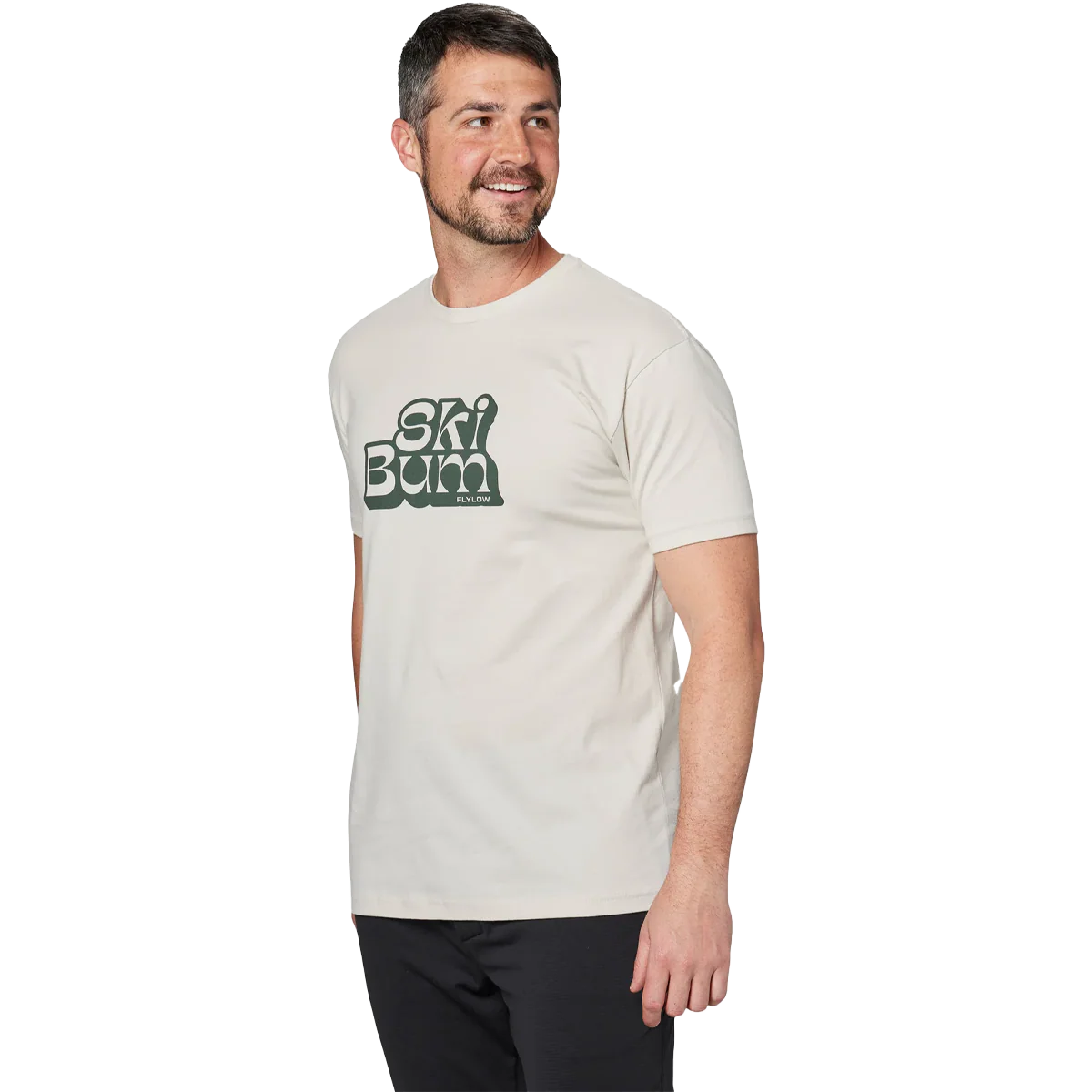Ski Bum Tee - Image 2