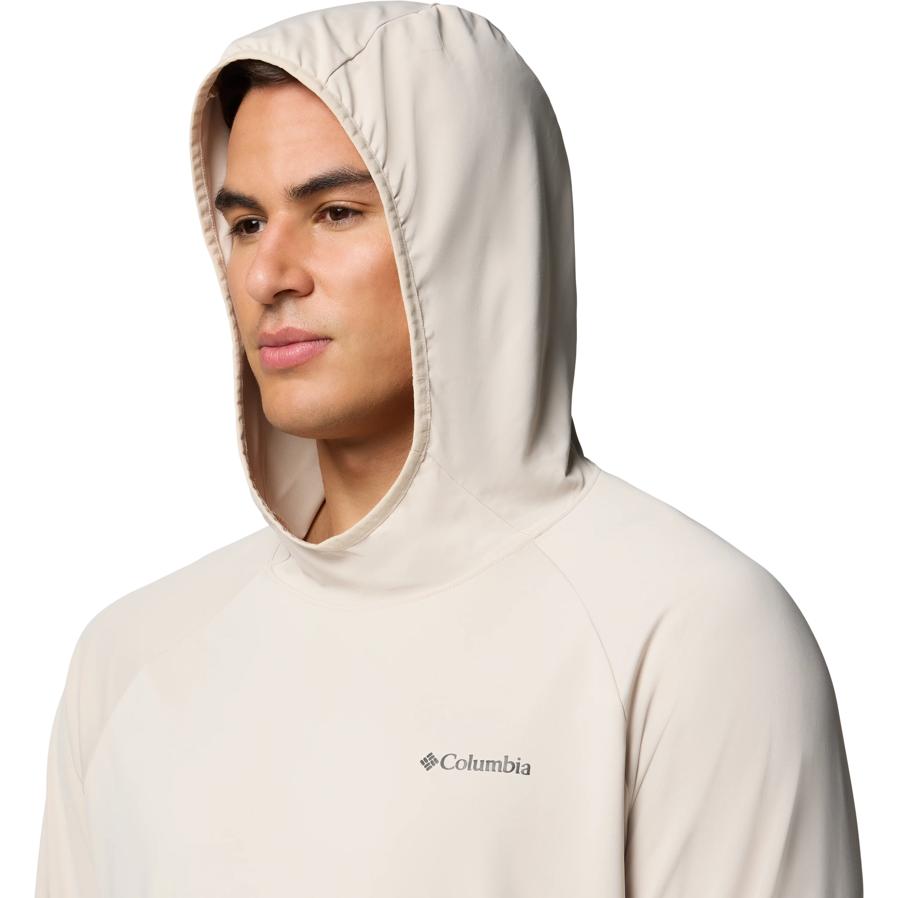 Men's Skien Valley Hoodie - Image 3