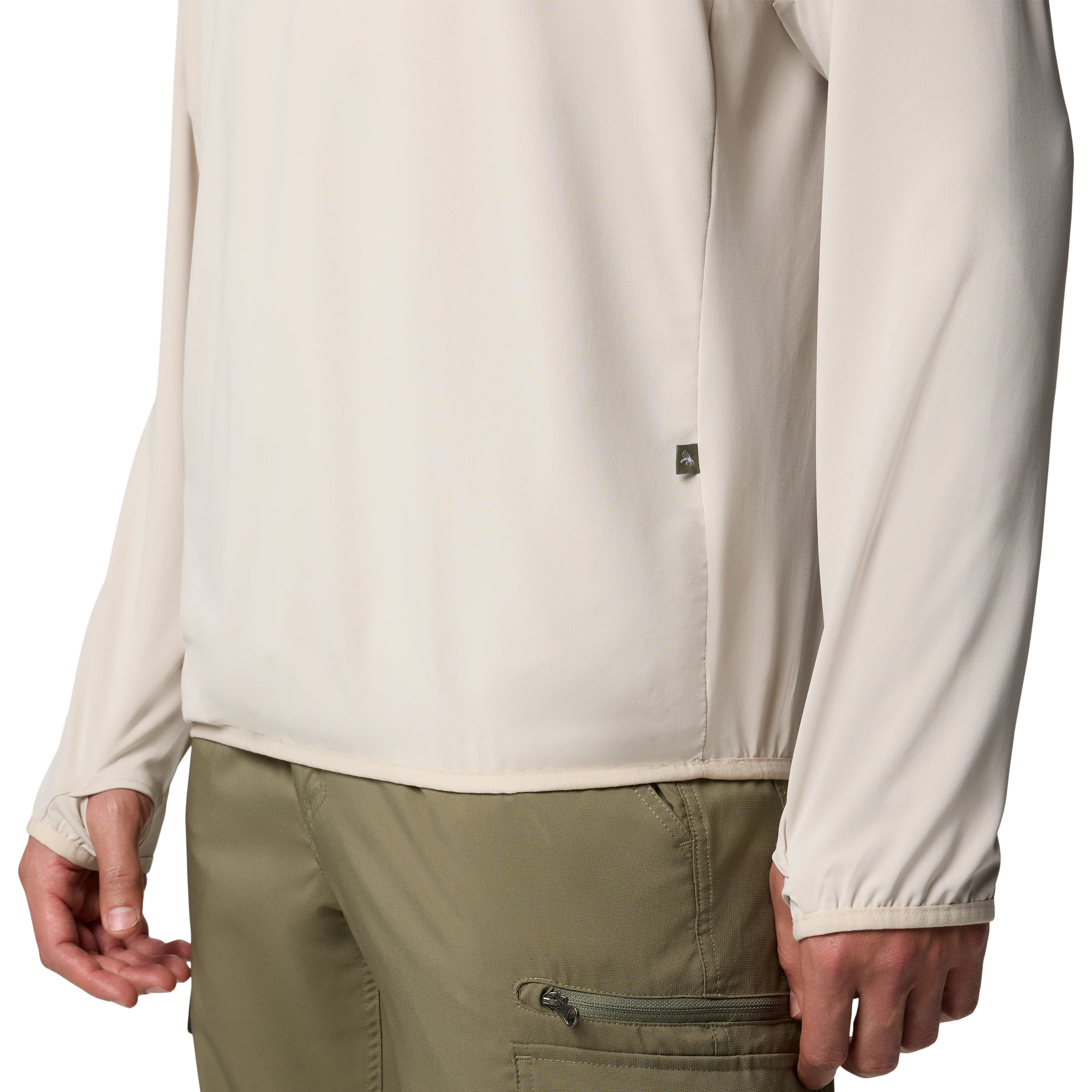 Men's Skien Valley Hoodie - Image 4