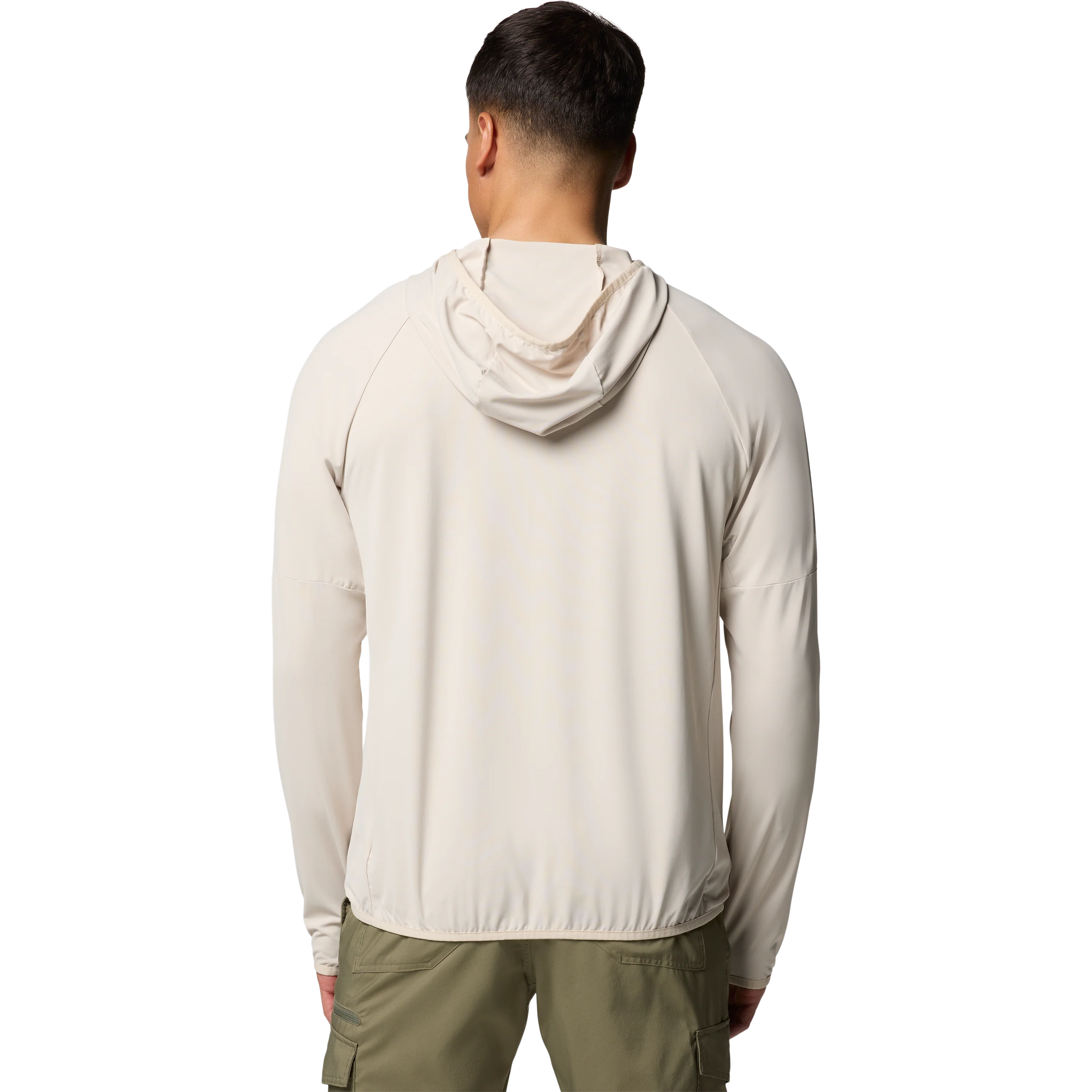 Men's Skien Valley Hoodie - Image 5