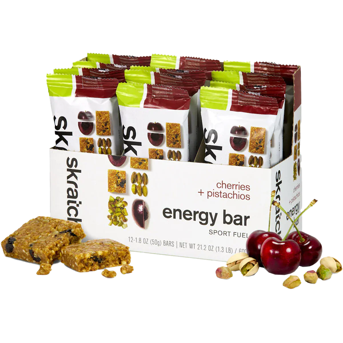 Energy Bar Sport Fuel - Image 3