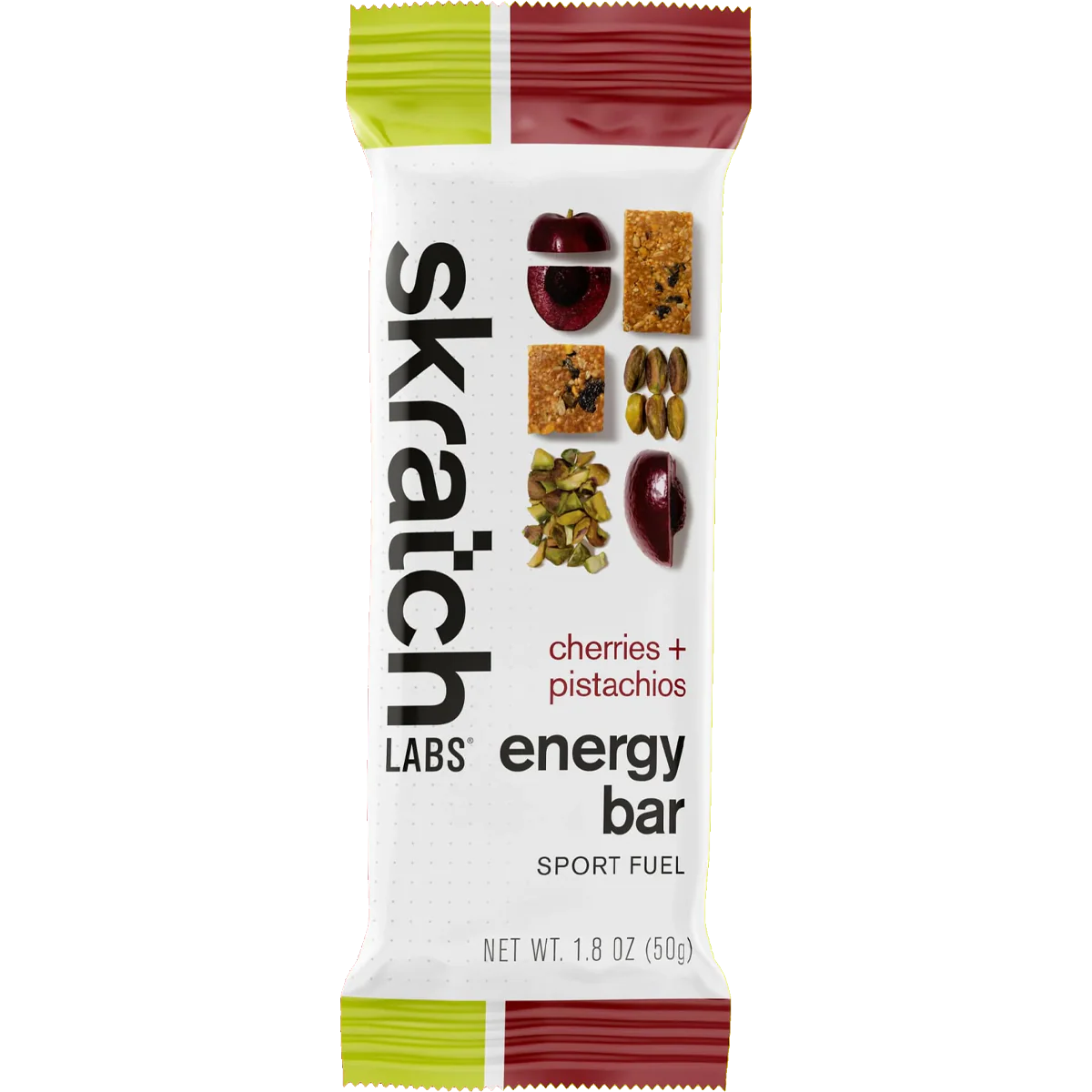 Energy Bar Sport Fuel - Image 4