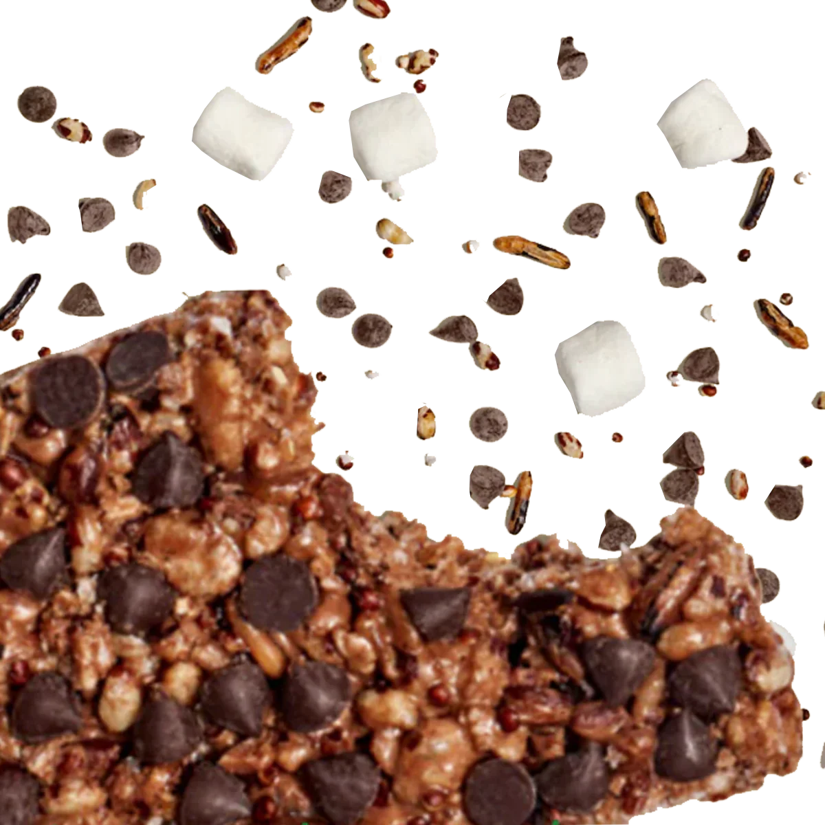 Crispy Rice Cake Sport Fuel - Image 7
