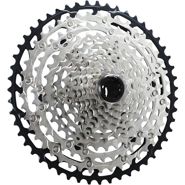 SLX CS-M7100 12-Speed 10-51t Cassette - Image 2
