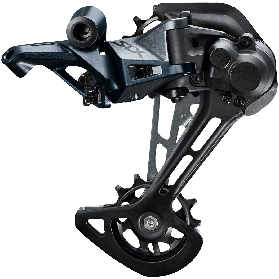SLX RD-M7100-SGS Rear derailleur 12-Speed Long Cage
