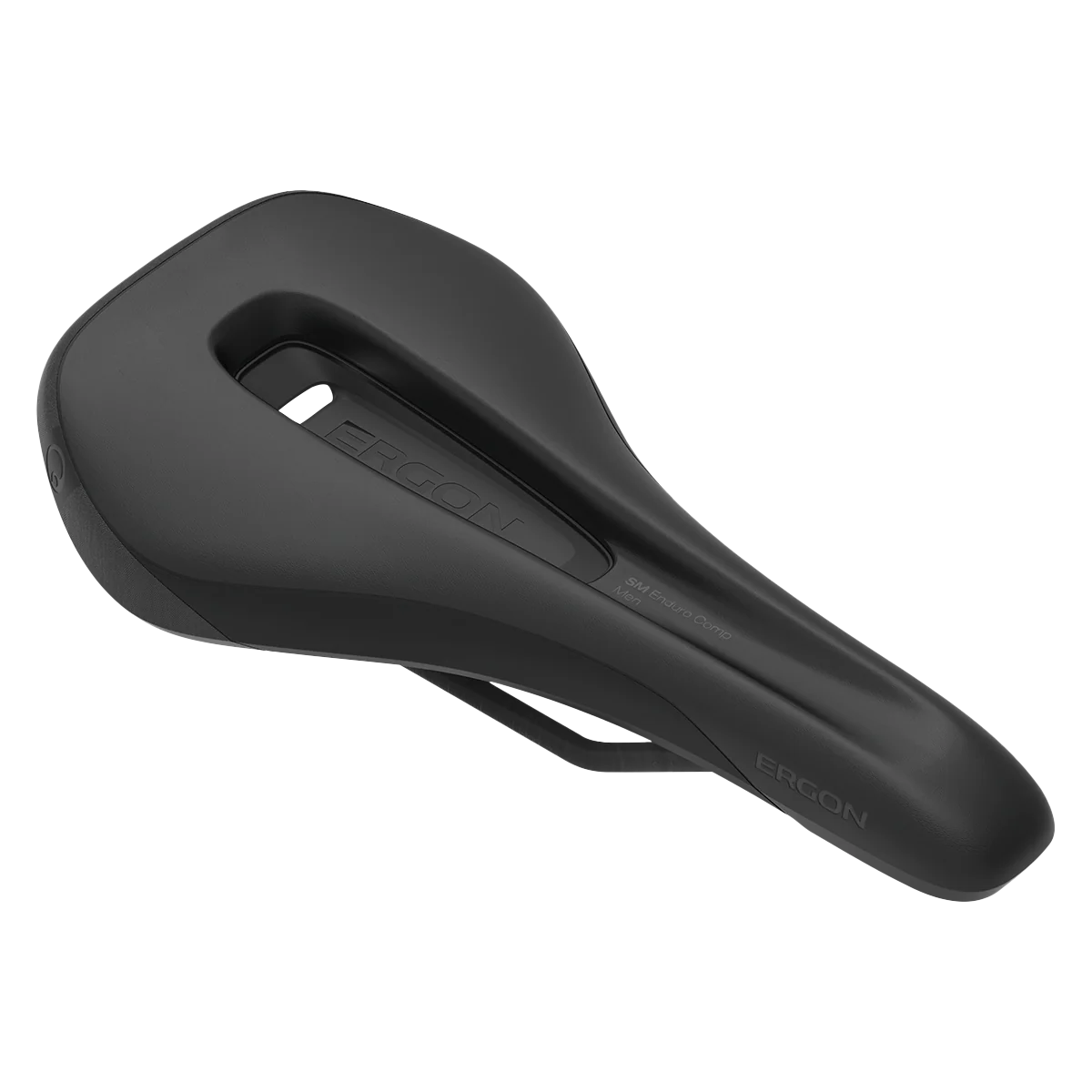 SM Enduro Comp Saddle Mens S/M