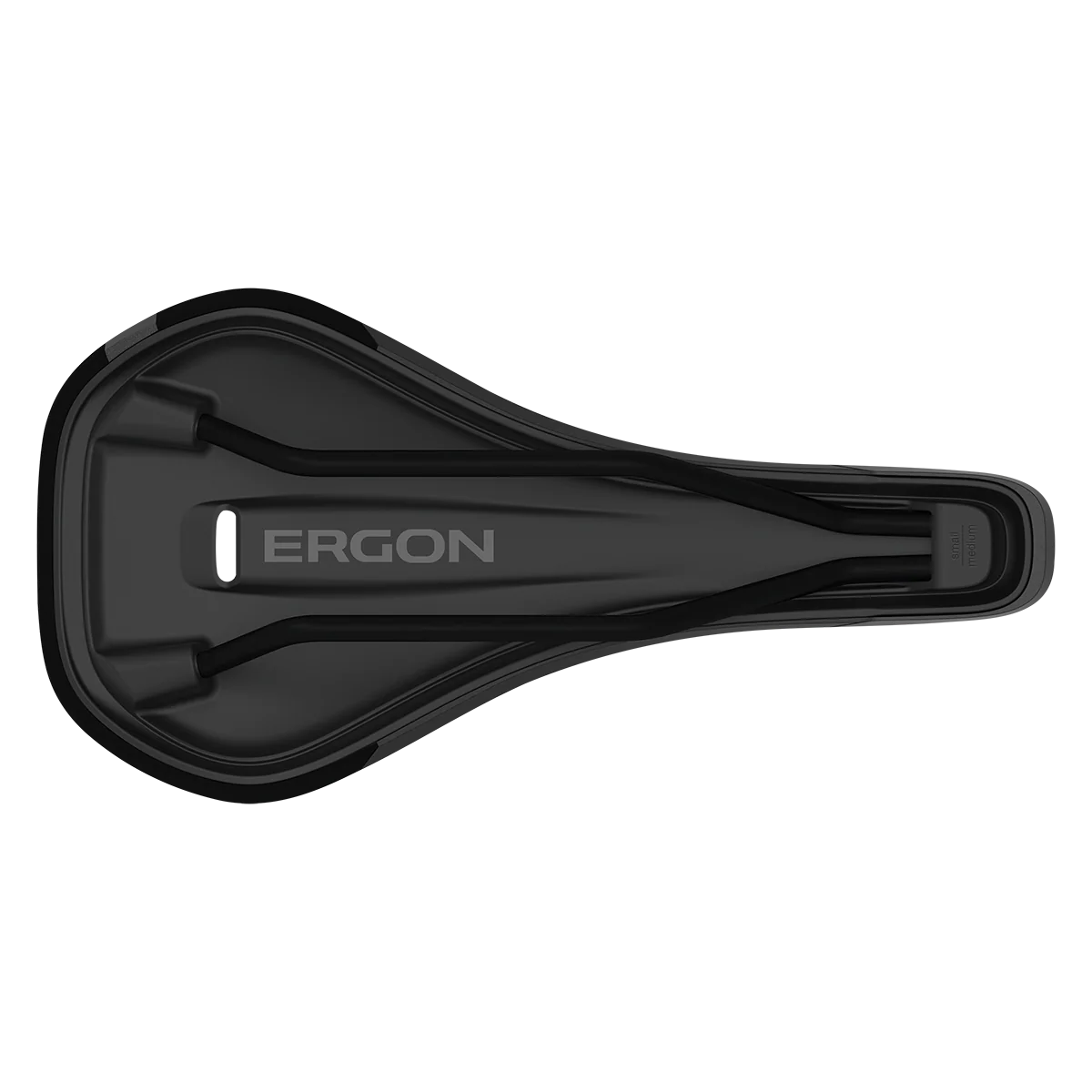 SM Enduro Comp Saddle Mens S/M - Image 5