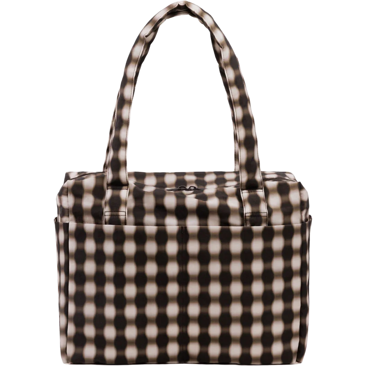 Small Cloud Carry-On