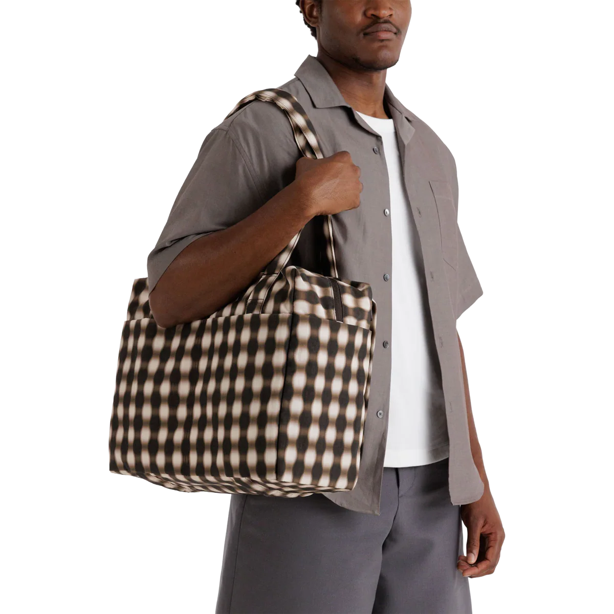 Small Cloud Carry-On - Image 3