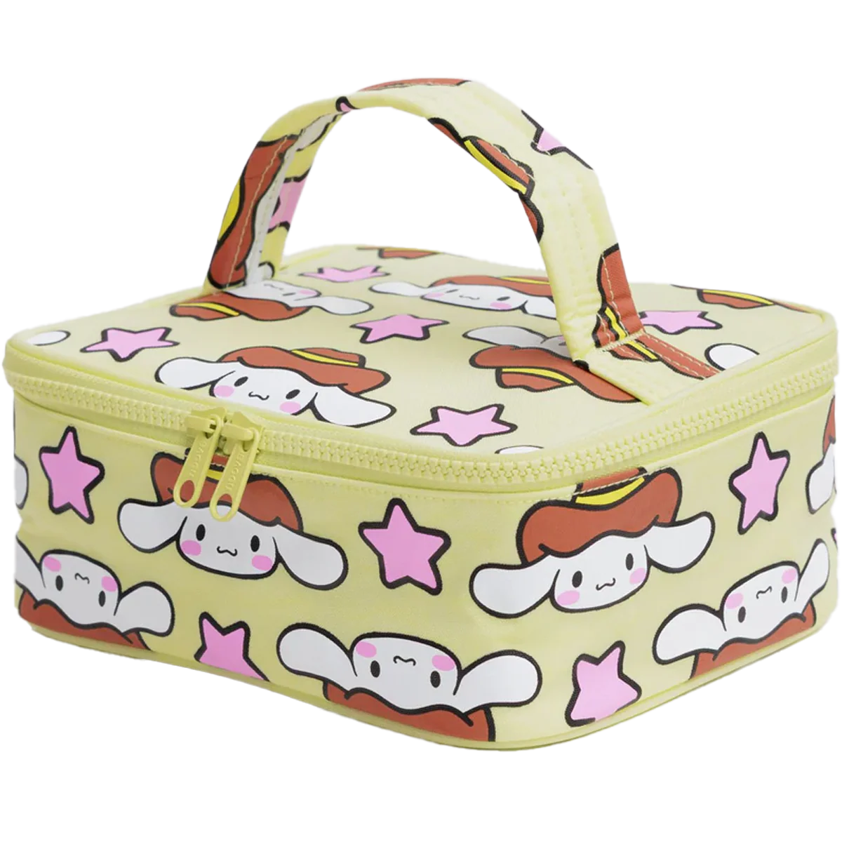 Small Cosmetic Case - Image 3