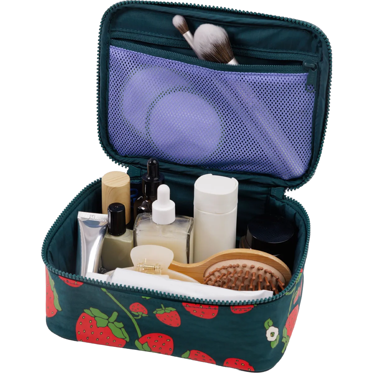 Small Cosmetic Case - Image 7