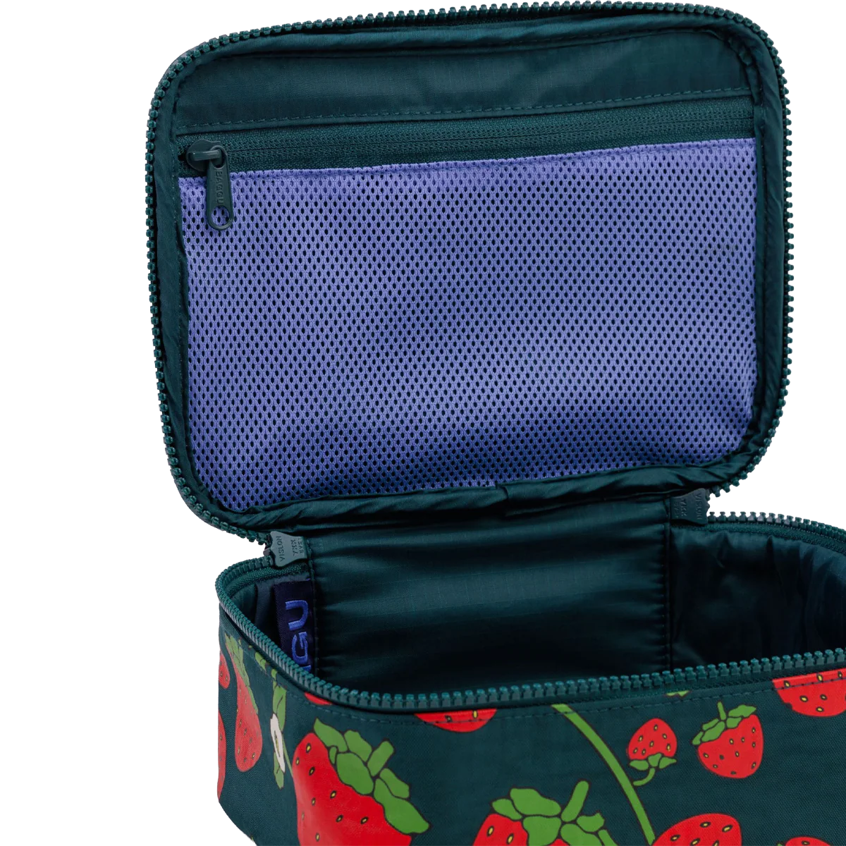 Small Cosmetic Case - Image 8
