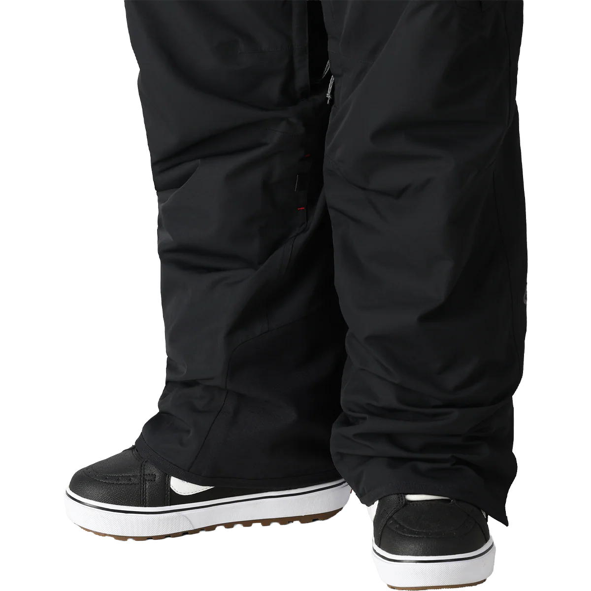 Men's Smarty 3-in-1 Cargo Bib - Image 7
