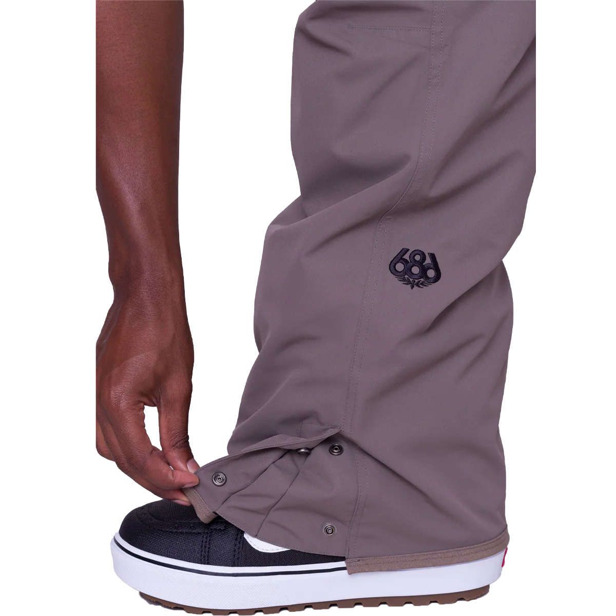 Men's Smarty 3-in-1 Cargo Pant - Regular - Image 12