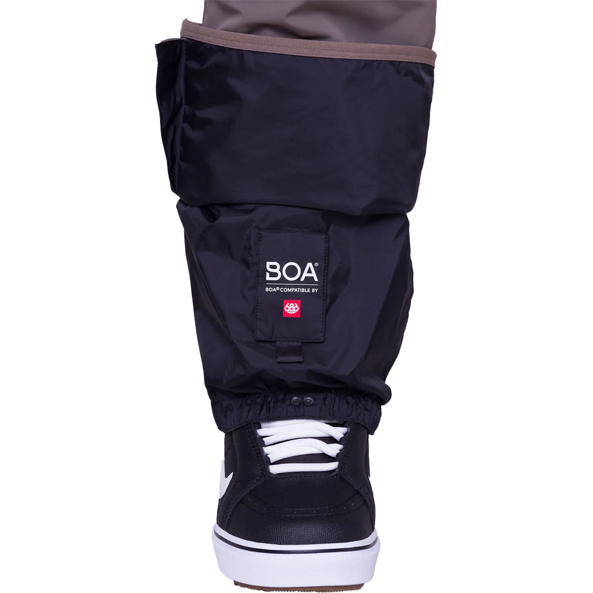 Men's Smarty 3-in-1 Cargo Pant - Regular - Image 14