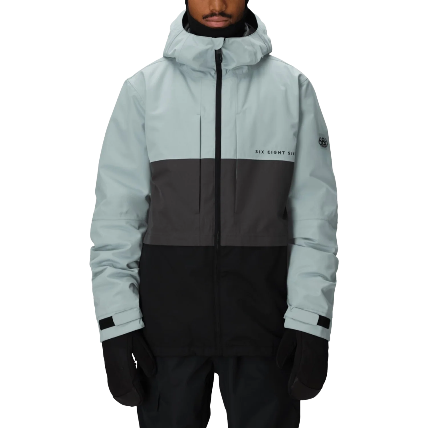 Men's Smarty 3-in-1 Form Jacket - Image 3