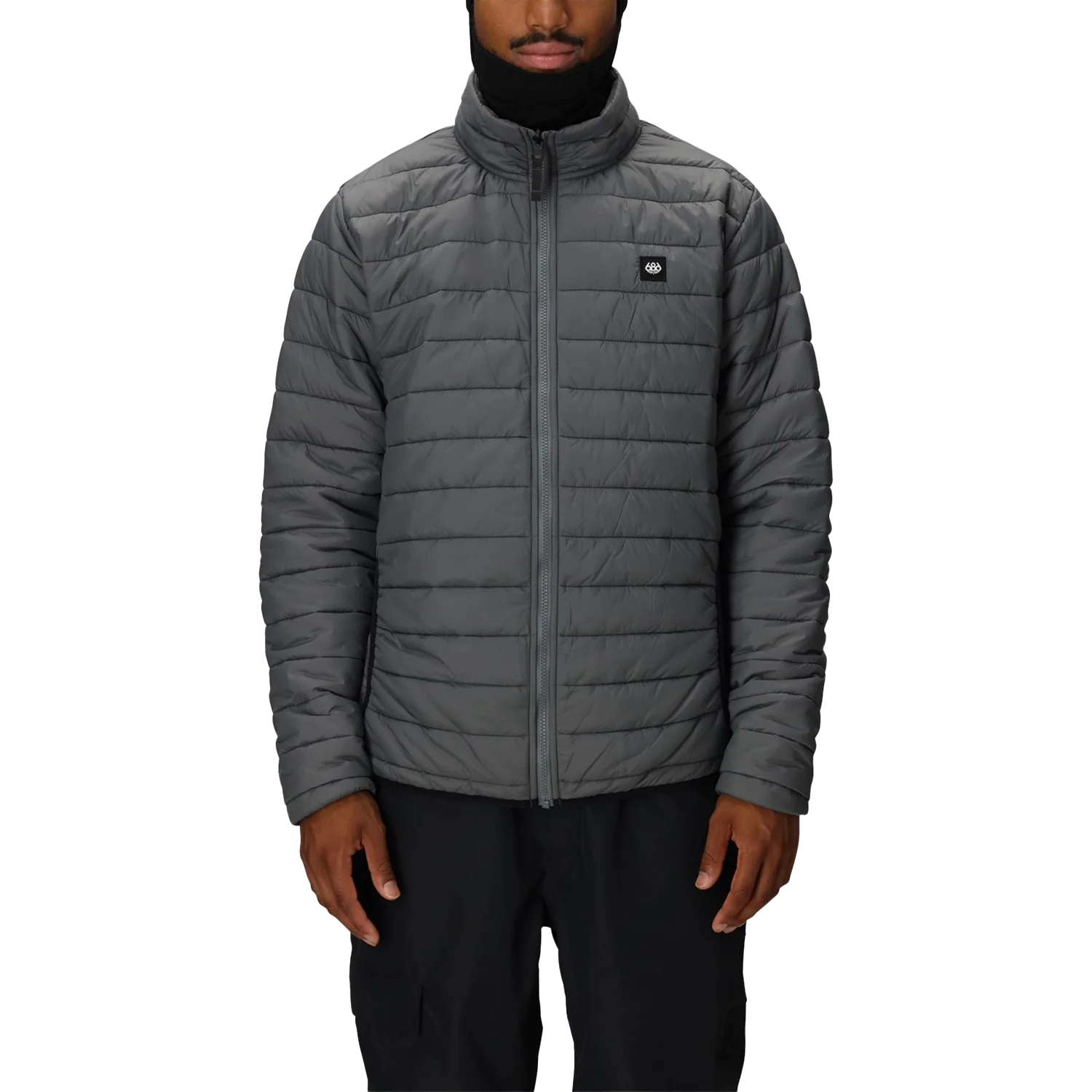 Men's Smarty 3-in-1 Form Jacket - Image 4