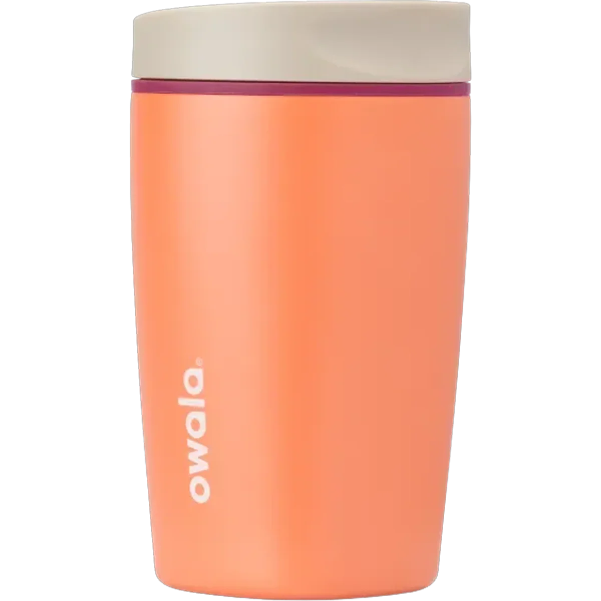 SmoothSip Slider 12 oz Stainless Steel - Image 3