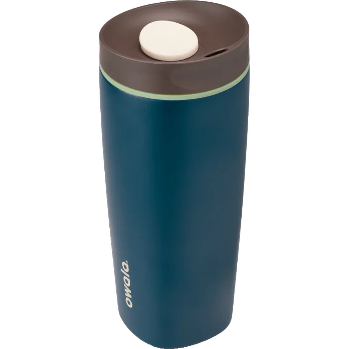 SmoothSip Slider 20 oz Stainless Steel
