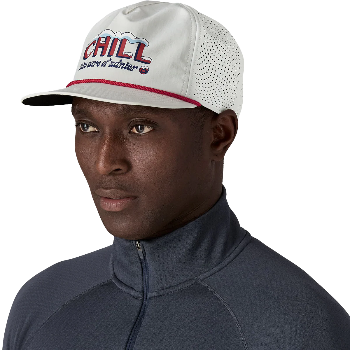 Snowfarer Cap - Image 2
