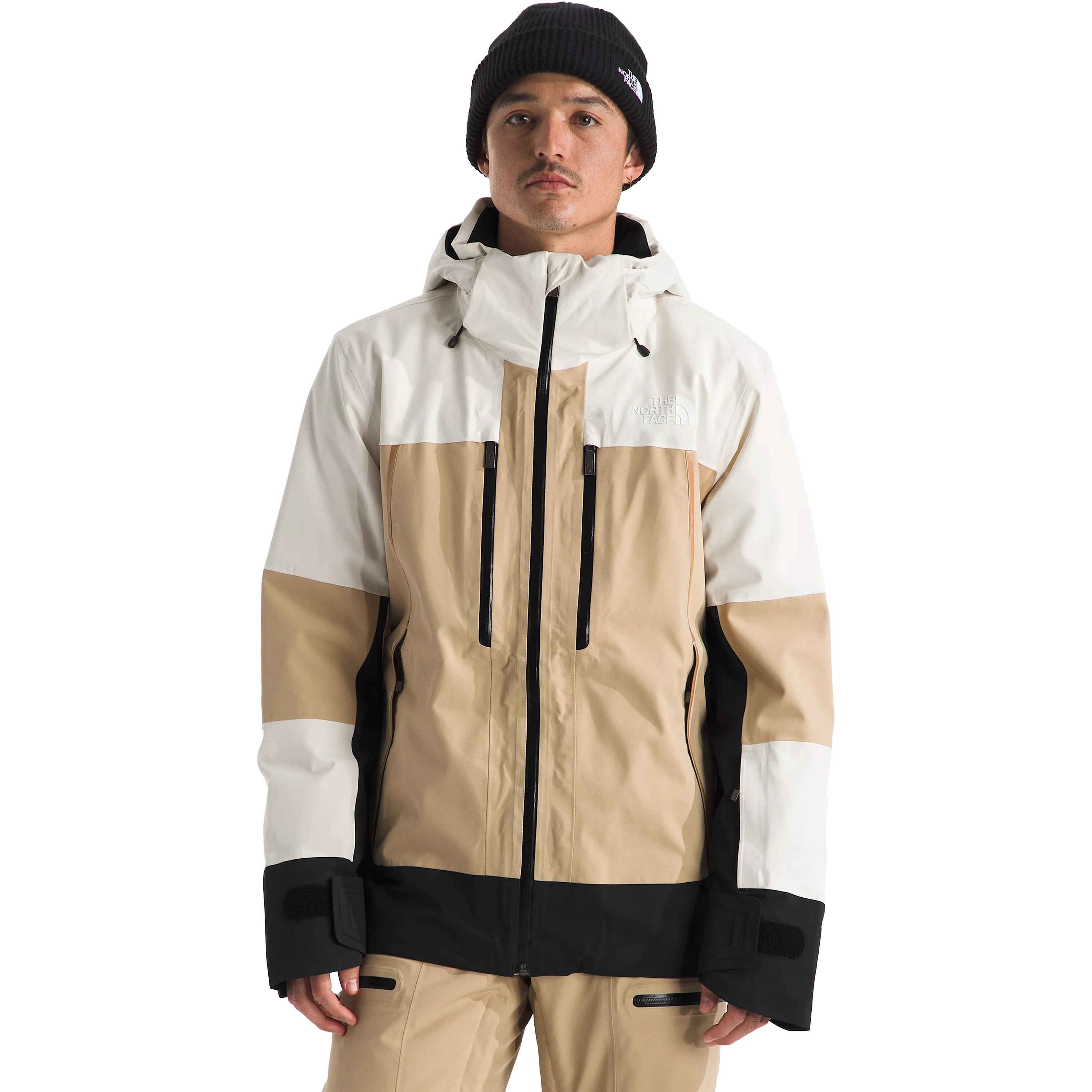 Men's Snowsquall Jacket - Image 2