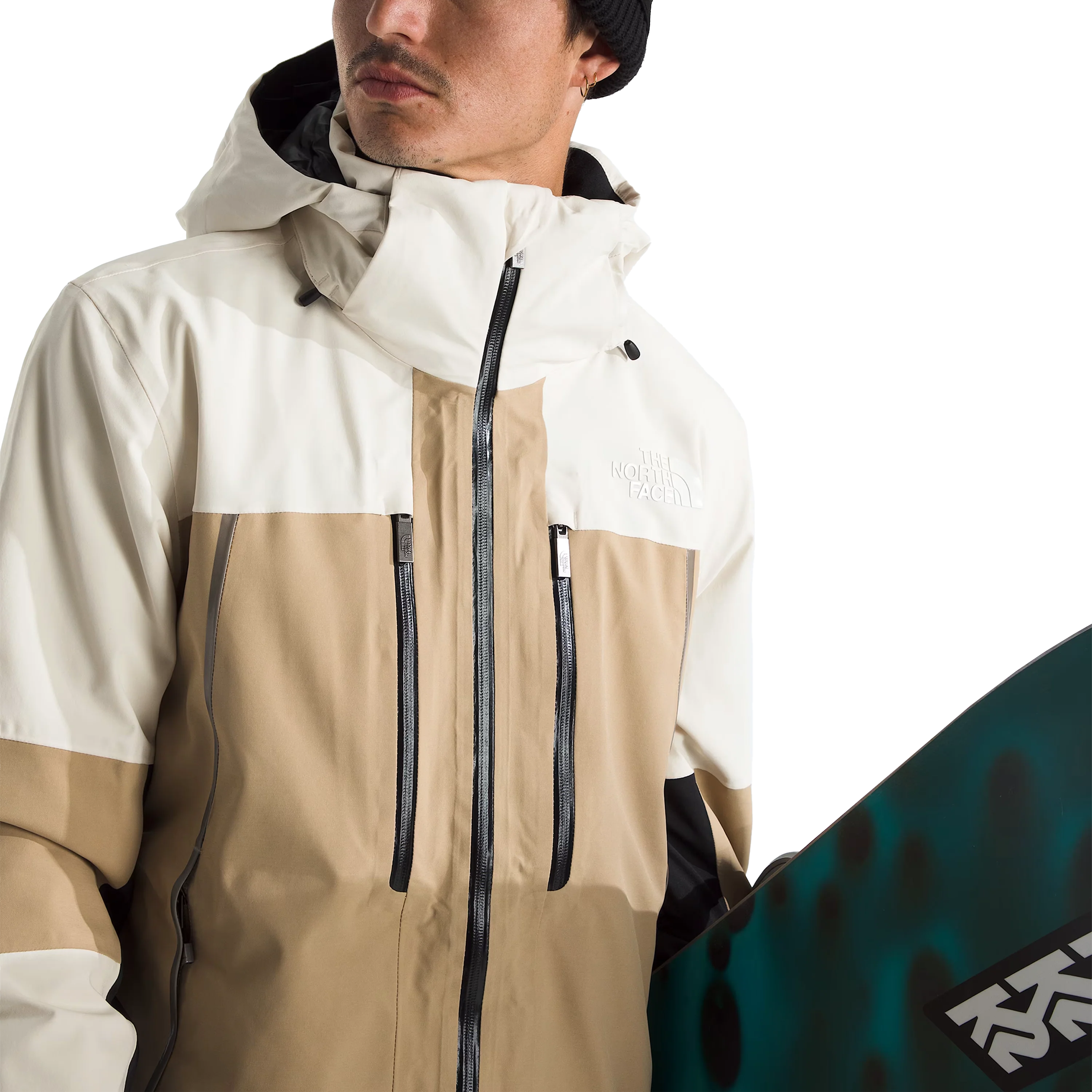 Men's Snowsquall Jacket - Image 3