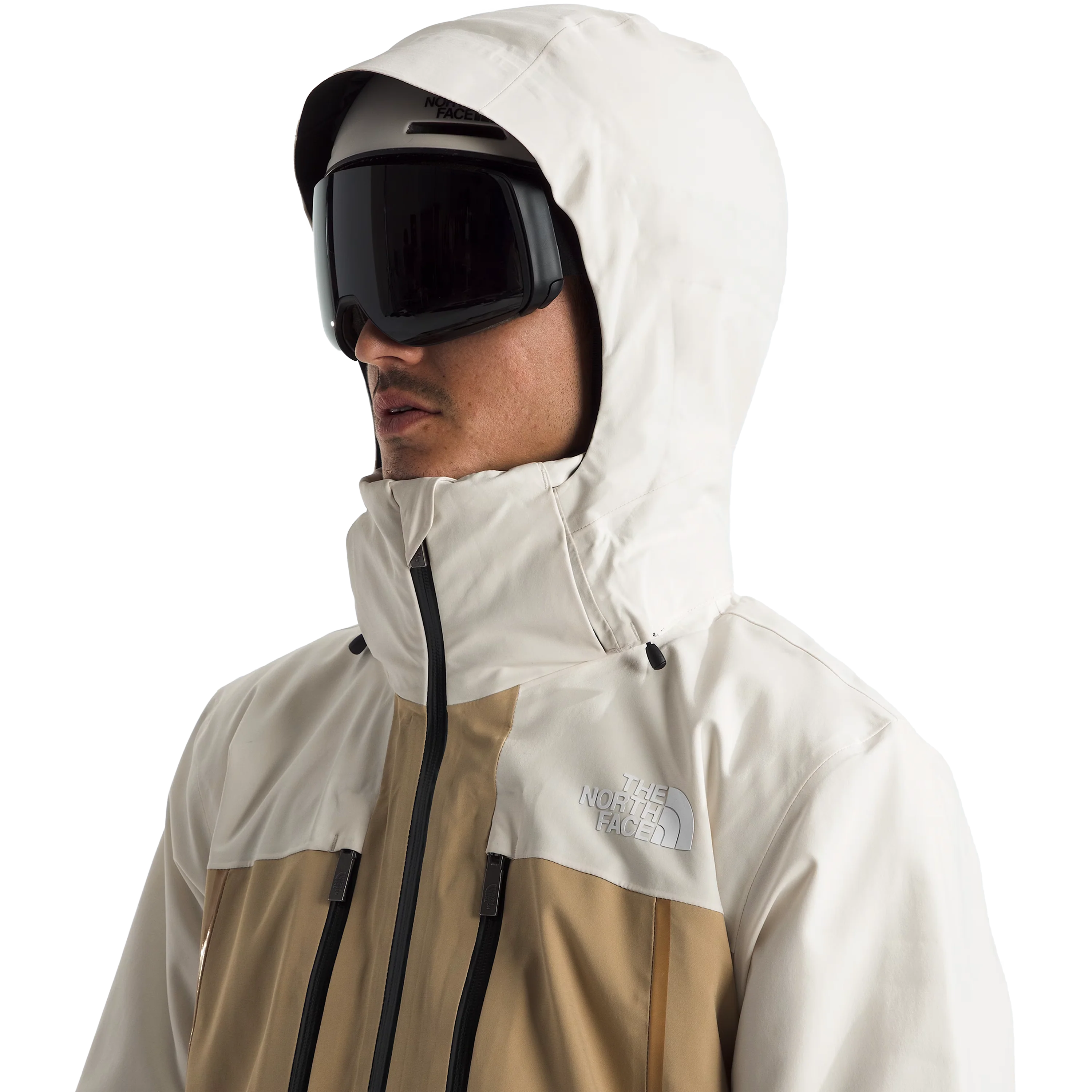 Men's Snowsquall Jacket - Image 4
