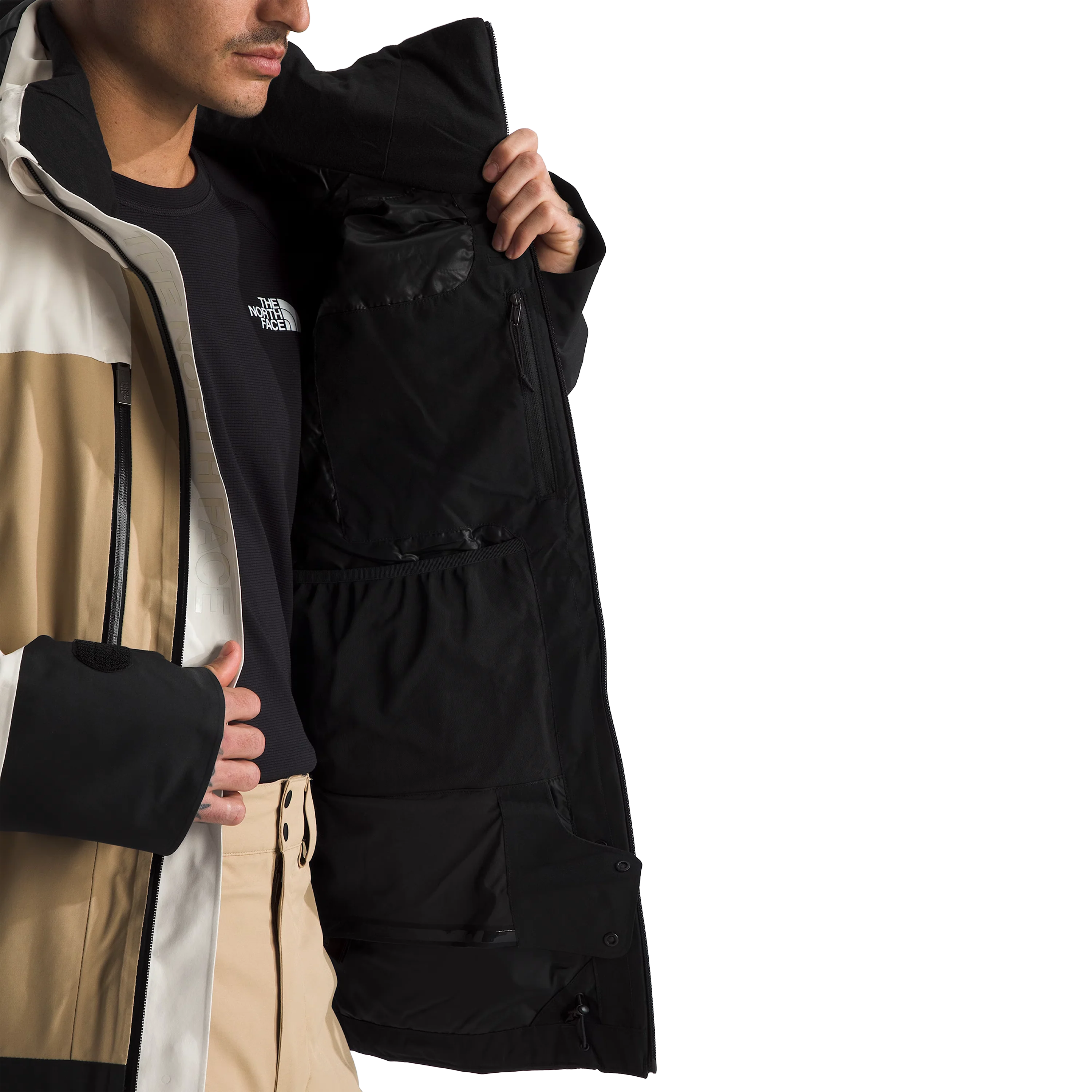 Men's Snowsquall Jacket - Image 5
