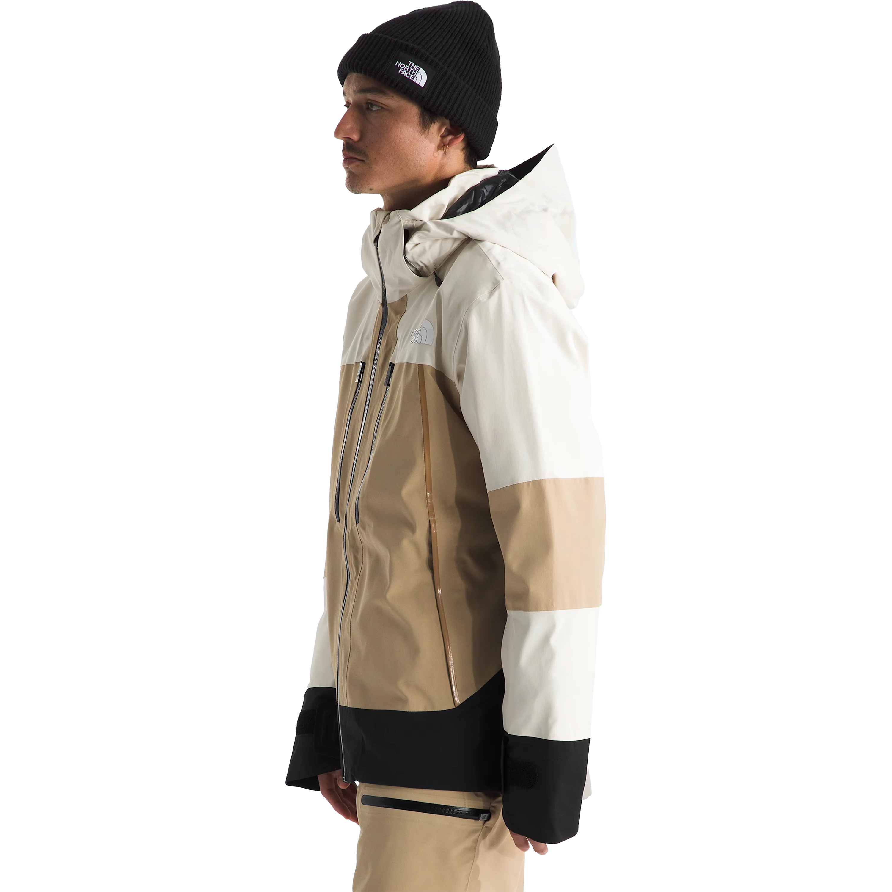 Men's Snowsquall Jacket - Image 6