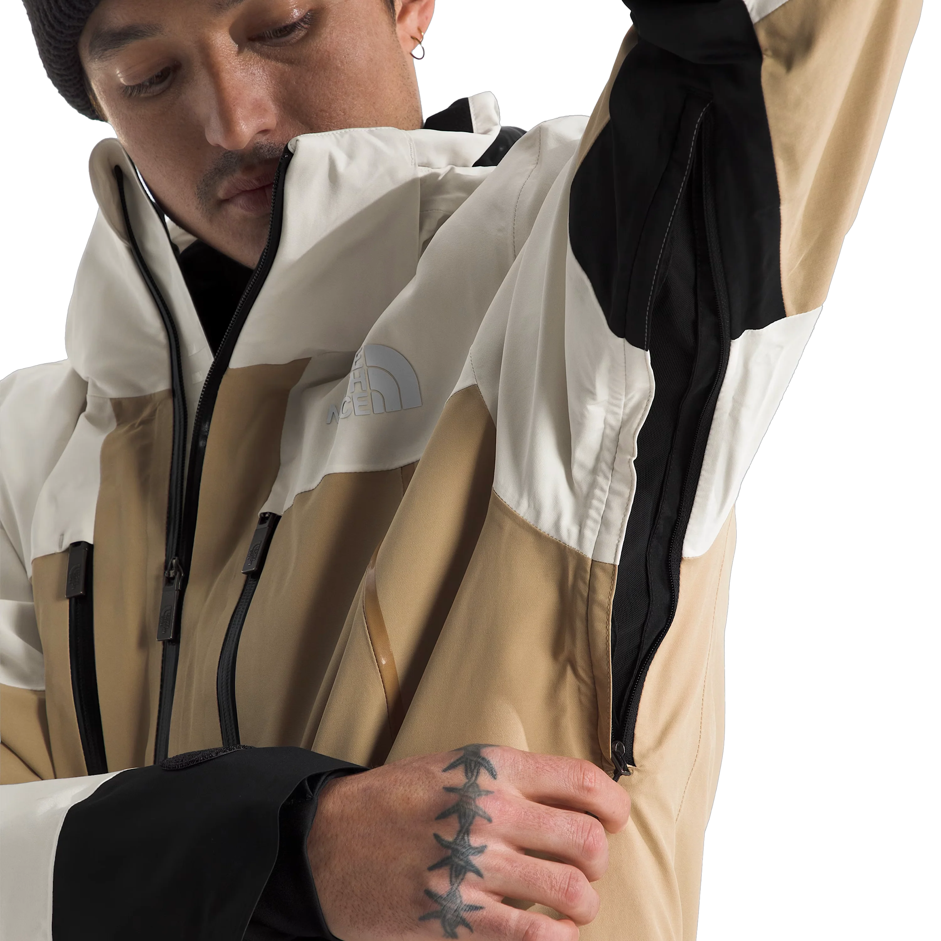 Men's Snowsquall Jacket - Image 7