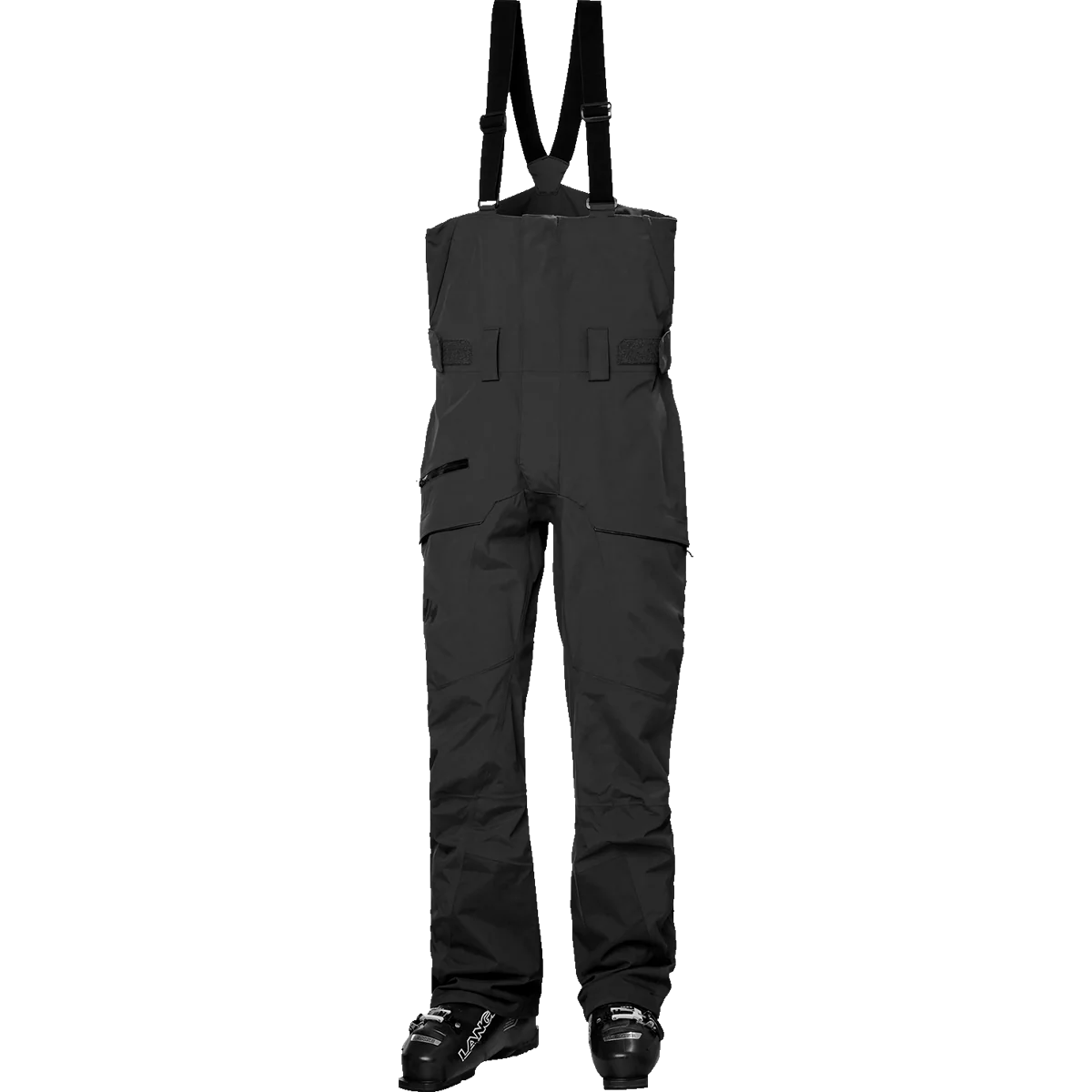 Men's Sogn Bib Shell Pant