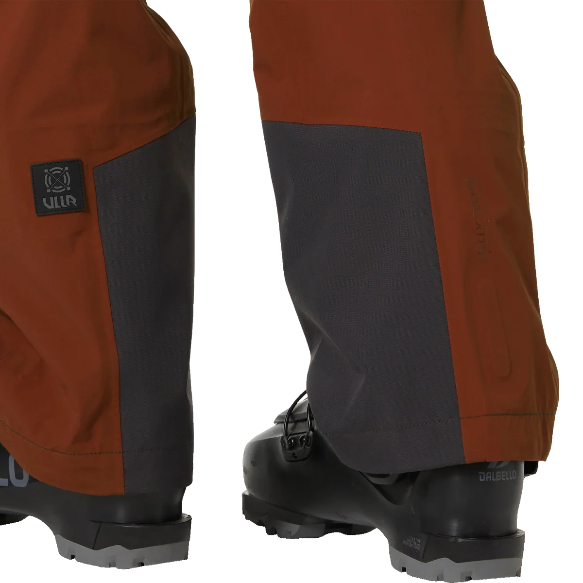 Men's Sogn Bib Shell Pant - Image 10