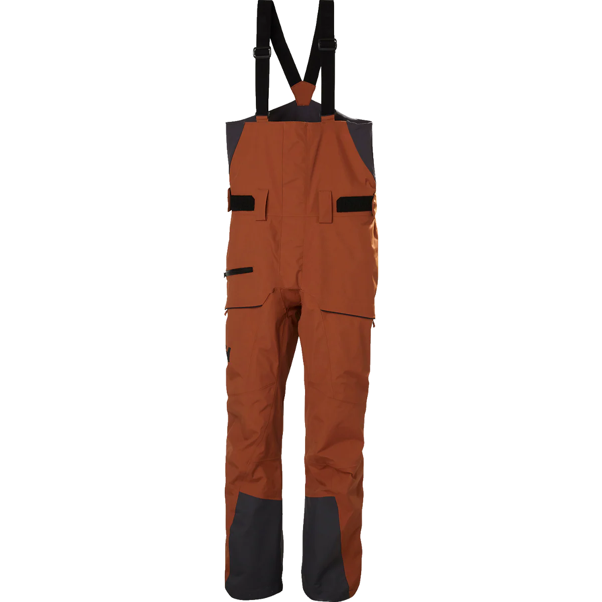 Men's Sogn Bib Shell Pant - Image 2