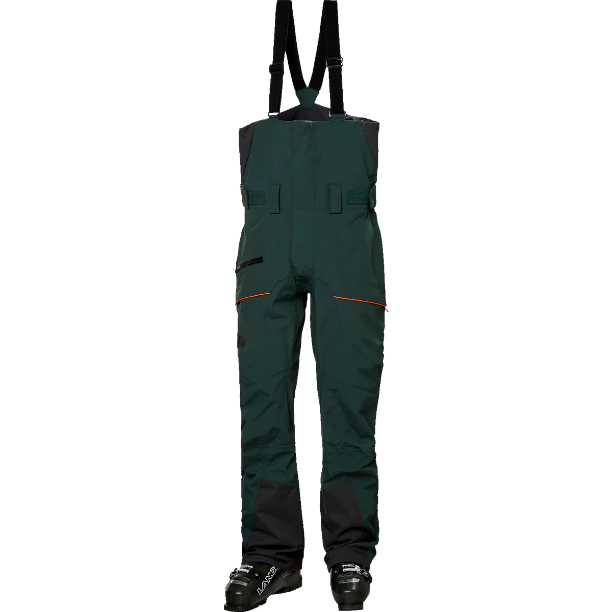 Men's Sogn Bib Shell Pant - Image 3