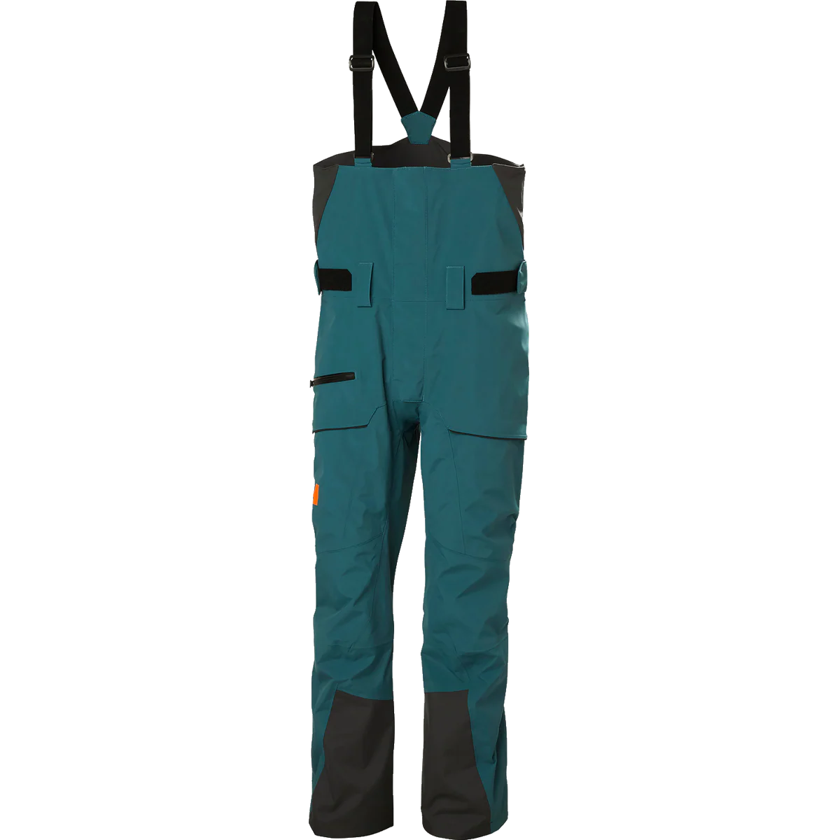 Men's Sogn Bib Shell Pant - Image 4