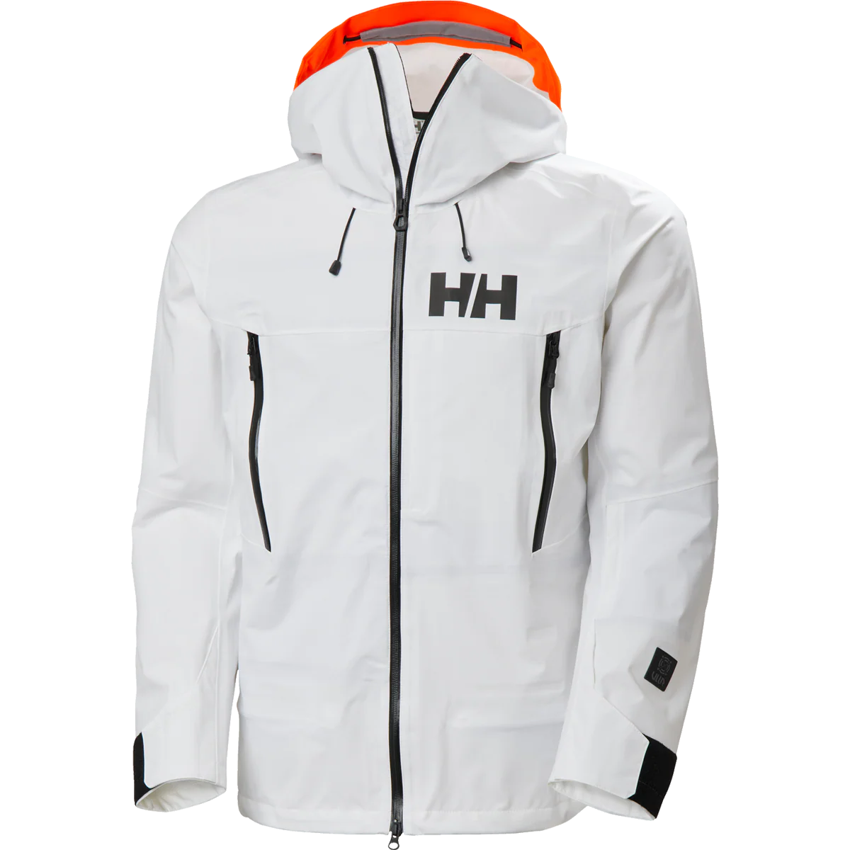 Men's Sogn Shell 2.0 Jacket