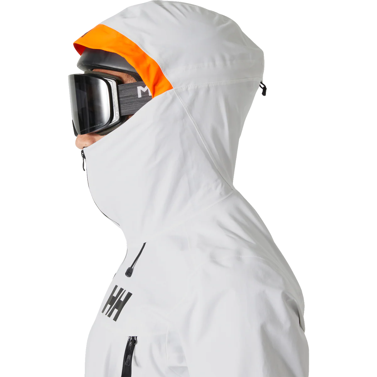 Men's Sogn Shell 2.0 Jacket - Image 5