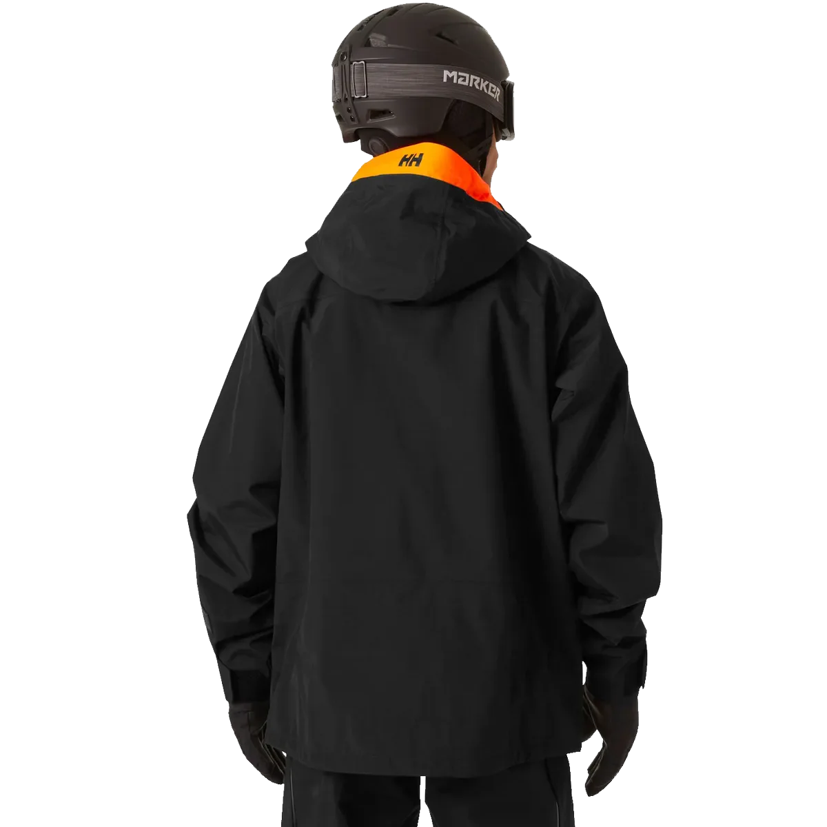 Men's Sogn Tinden Shell Jacket - Image 3