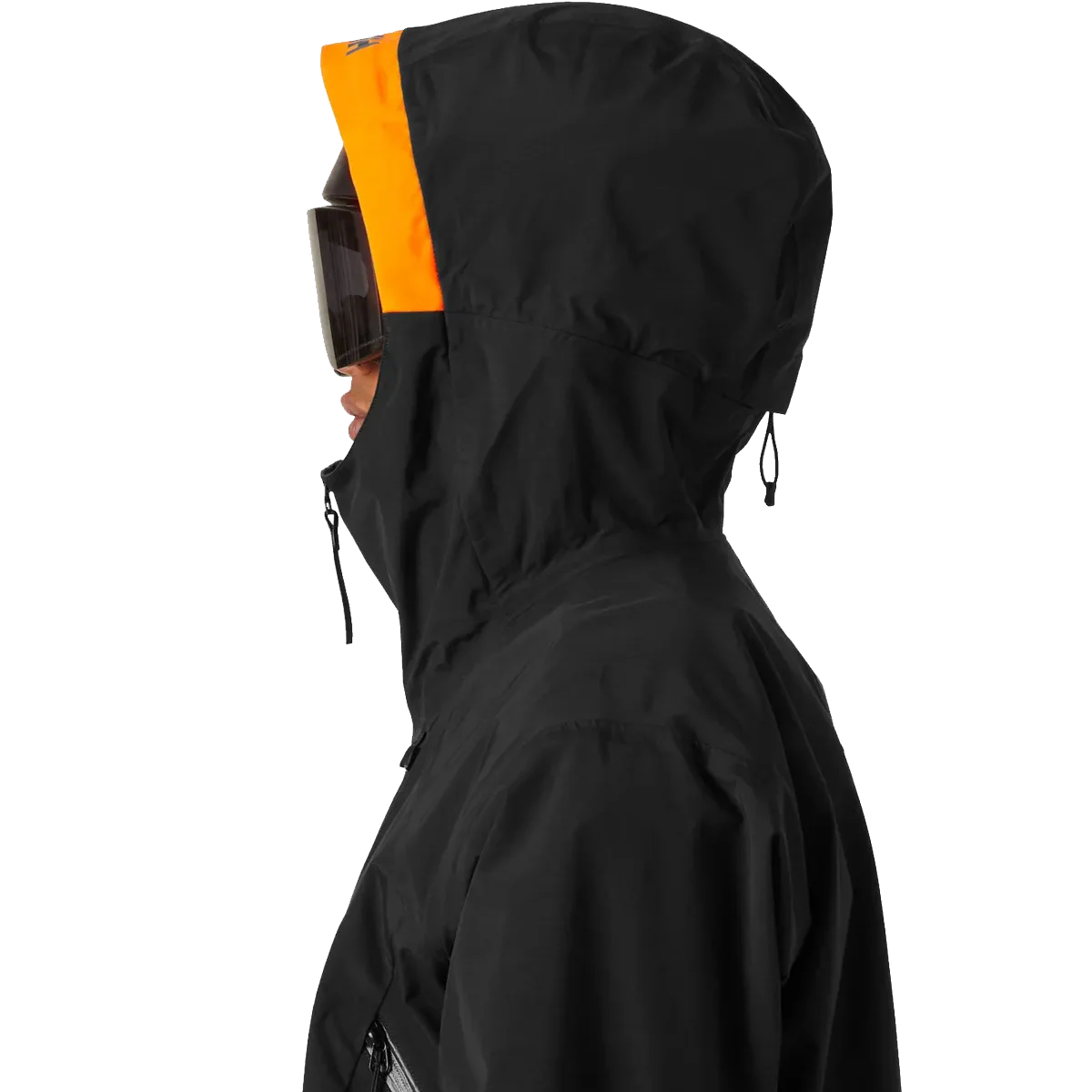 Men's Sogn Tinden Shell Jacket - Image 4