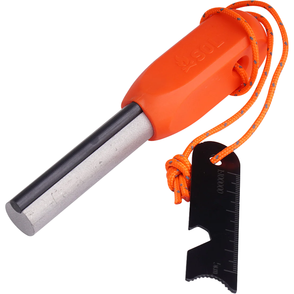 Mag Striker with Tinder Cord